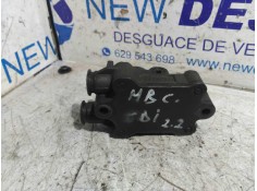 Recambio de bomba combustible para mercedes-benz clase c (w203) berlina 2.2 cdi cat referencia OEM IAM A6110900350  
