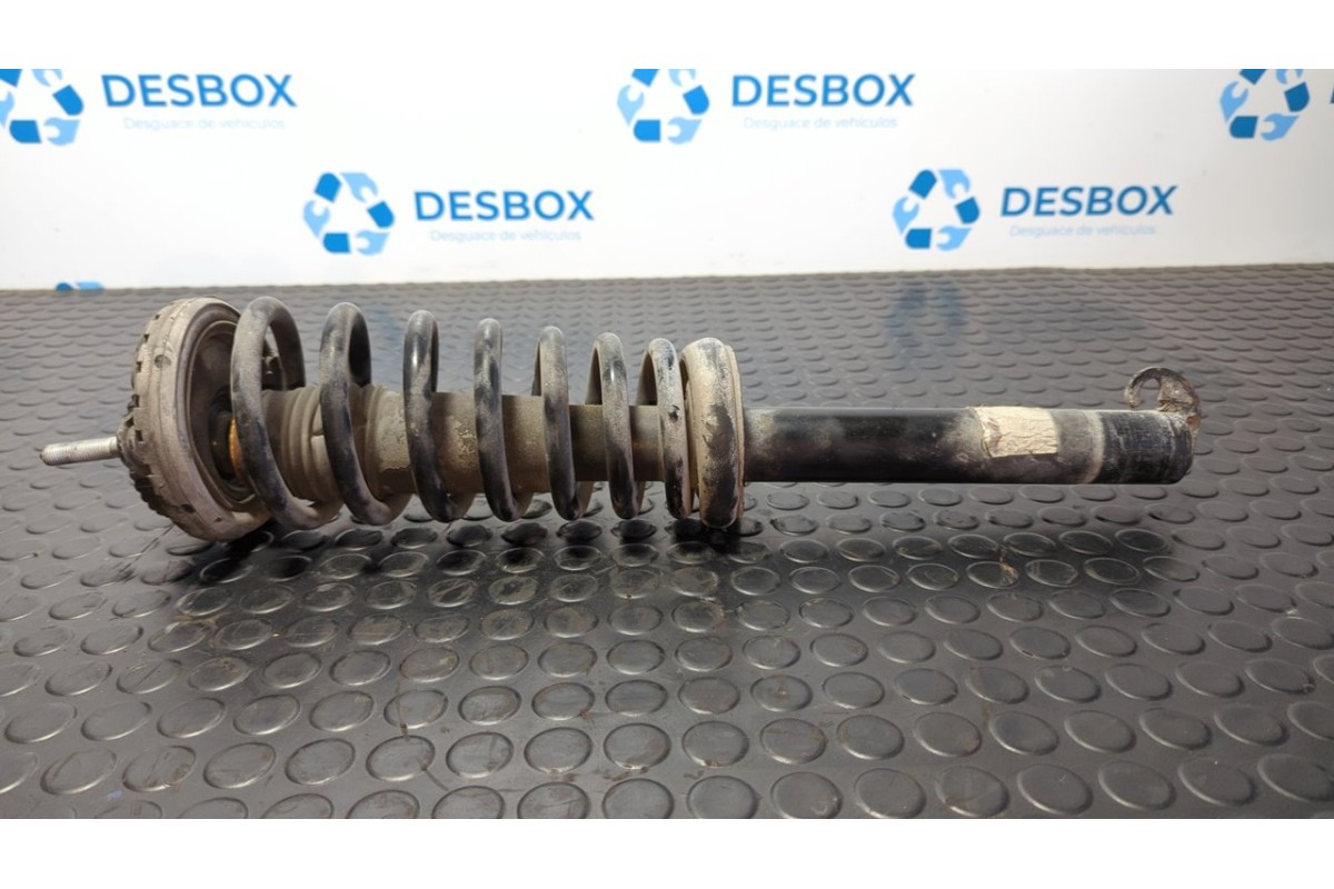 Recambio de amortiguador delantero derecho para alfa romeo 156 (116) 1.6 16v t.spark impression referencia OEM IAM   