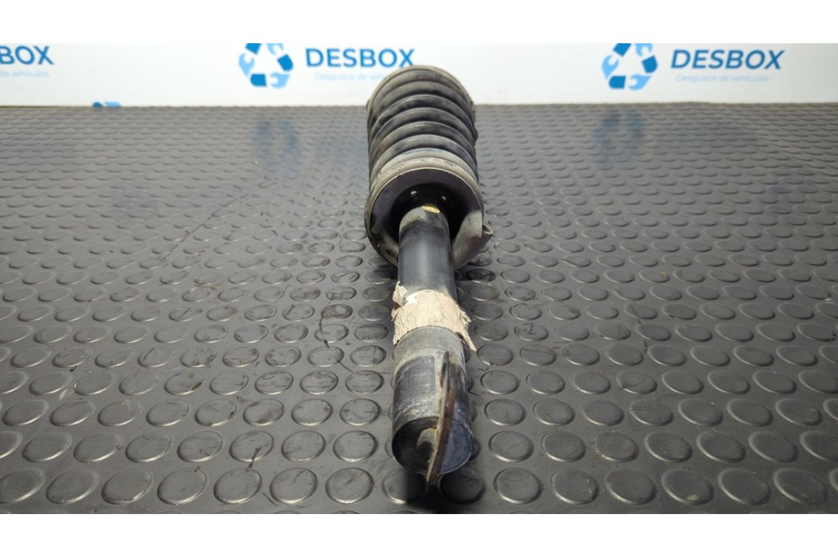 Recambio de amortiguador delantero derecho para alfa romeo 156 (116) 1.6 16v t.spark impression referencia OEM IAM   