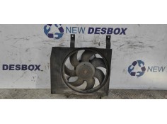 Recambio de electroventilador para suzuki ignis rm (mh) básico referencia OEM IAM 9214207   2