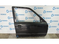 Recambio de puerta delantera derecha para mercedes-benz clase c (w201) berlina 190 (1985) (201.023) referencia OEM IAM   