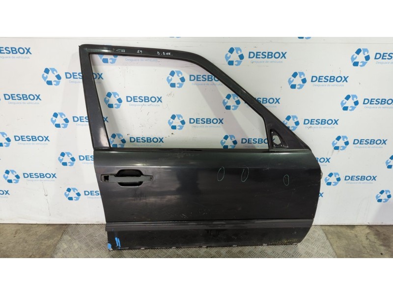 Recambio de puerta delantera derecha para mercedes-benz clase c (w201) berlina 190 (1985) (201.023) referencia OEM IAM   
