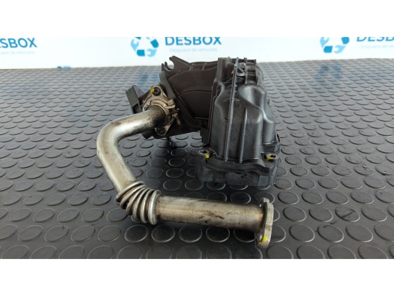 Recambio de colector admision para audi a3 sportback (8p) 1.6 tdi ambition referencia OEM IAM 03L129711  