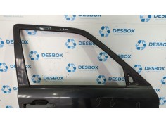 Recambio de puerta delantera derecha para mercedes-benz clase c (w201) berlina 190 (1985) (201.023) referencia OEM IAM    2