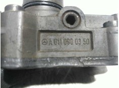 Recambio de bomba combustible para mercedes-benz vito (w638) combi 2.2 16v cdi turbodiesel cat referencia OEM IAM A6110900350   2