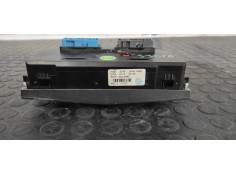 Recambio de mando climatizador para opel astra h berlina elegance referencia OEM IAM 13122963   2