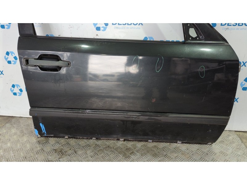 Recambio de puerta delantera derecha para mercedes-benz clase c (w201) berlina 190 (1985) (201.023) referencia OEM IAM   