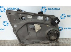 Recambio de elevalunas delantero izquierdo para mercedes-benz clase a (w169) a 170 a-edition referencia OEM IAM A1697202979  