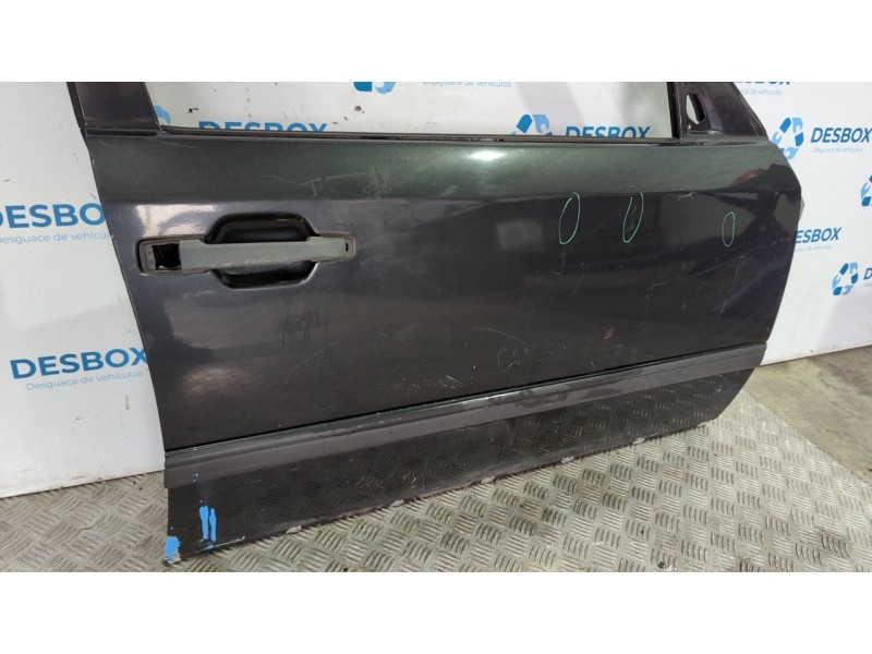Recambio de puerta delantera derecha para mercedes-benz clase c (w201) berlina 190 (1985) (201.023) referencia OEM IAM   
