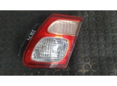 Recambio de piloto porton derecho para nissan almera (n16/e) acenta referencia OEM IAM A98B65  