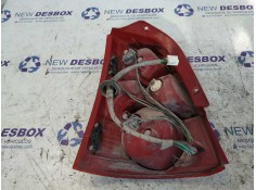 Recambio de piloto trasero derecho para hyundai atos (em) 1.1 comfort referencia OEM IAM    2