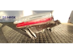 Recambio de faro izquierdo para suzuki ignis rm (mh) básico referencia OEM IAM P2753   2