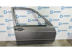 Recambio de puerta delantera derecha para mercedes-benz clase c (w201) berlina e 190 (201.024) referencia OEM IAM   