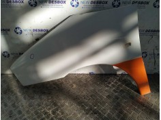 Recambio de aleta delantera izquierda para fiat scudo (222) 1.9 d basis kasten referencia OEM IAM   