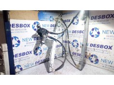 Recambio de elevalunas delantero derecho para citroen xsara picasso 2.0 hdi cat (rhy / dw10td) referencia OEM IAM 0130821900  