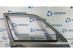 Recambio de puerta delantera derecha para mercedes-benz clase c (w201) berlina e 190 (201.024) referencia OEM IAM    2