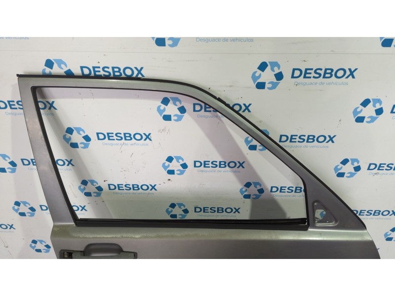 Recambio de puerta delantera derecha para mercedes-benz clase c (w201) berlina e 190 (201.024) referencia OEM IAM   