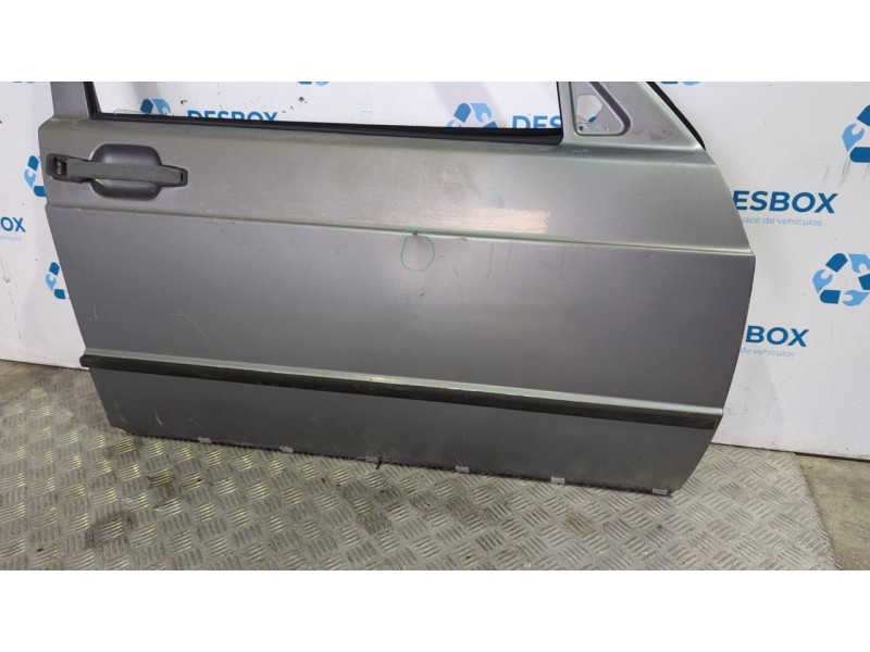 Recambio de puerta delantera derecha para mercedes-benz clase c (w201) berlina e 190 (201.024) referencia OEM IAM   