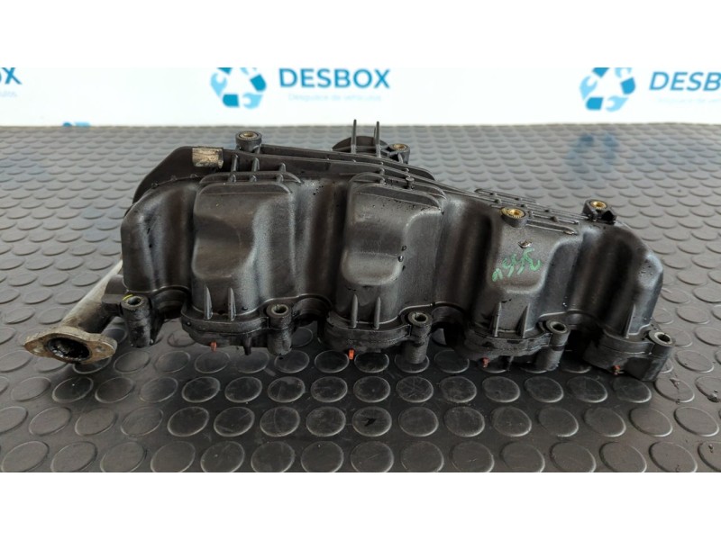 Recambio de colector admision para audi a3 sportback (8p) 1.6 tdi ambition referencia OEM IAM 03L129711  