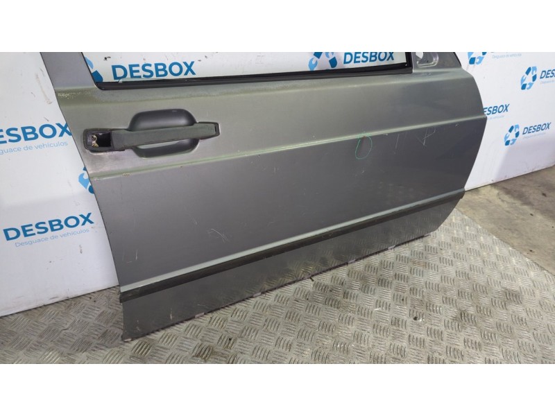 Recambio de puerta delantera derecha para mercedes-benz clase c (w201) berlina e 190 (201.024) referencia OEM IAM   