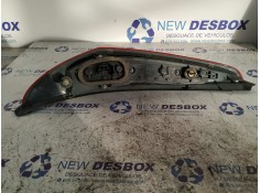 Recambio de piloto trasero derecho para fiat punto berlina (188) 1.2 8v referencia OEM IAM 286202   2
