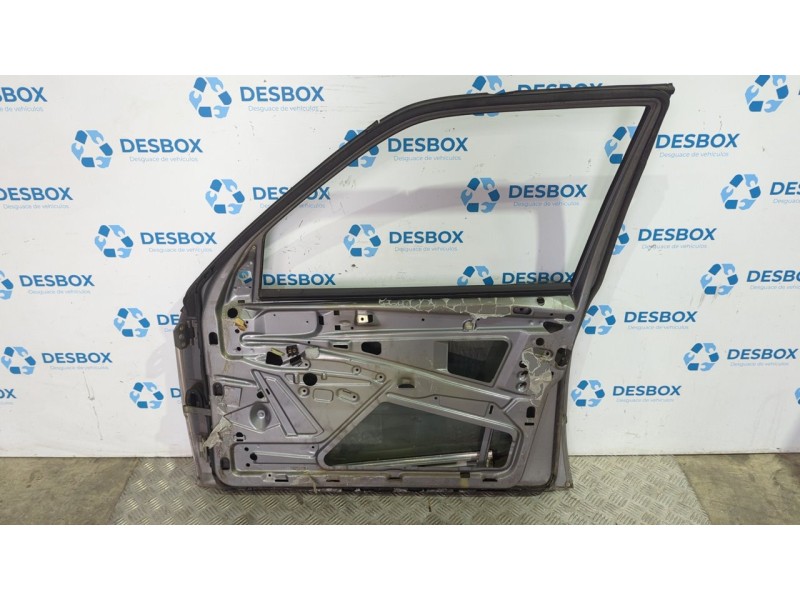 Recambio de puerta delantera derecha para mercedes-benz clase c (w201) berlina e 190 (201.024) referencia OEM IAM   
