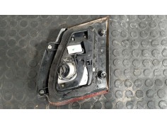 Recambio de piloto porton izquierdo para nissan almera (n16/e) acenta referencia OEM IAM A98B65   2