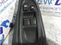 Recambio de mando elevalunas delantero izquierdo para nissan almera (n16/e) referencia OEM IAM 80961BM500   2