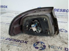 Recambio de piloto trasero derecho para mitsubishi galant berlina (e50) 2.0 cat referencia OEM IAM    2