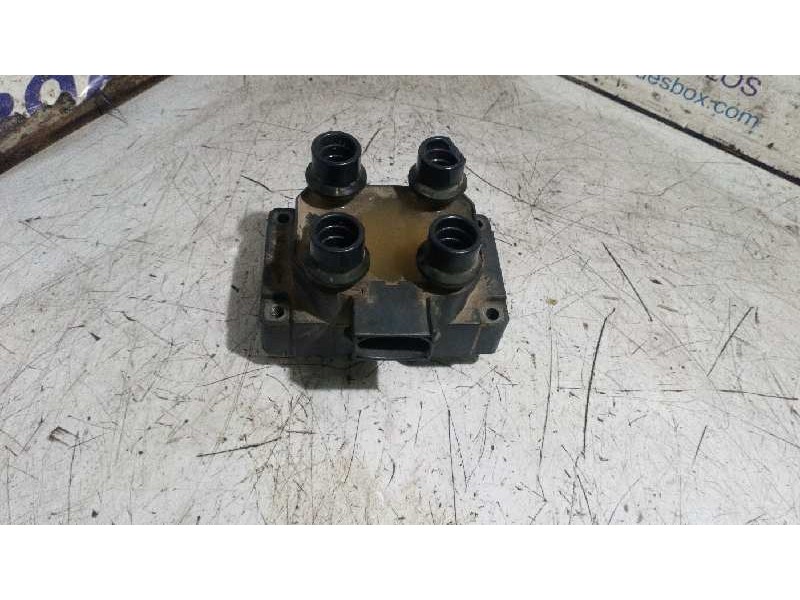 Recambio de bobina encendido para ford fiesta berl./courier 1.4 cat (pt-e) referencia OEM IAM 88SF12029A1A  