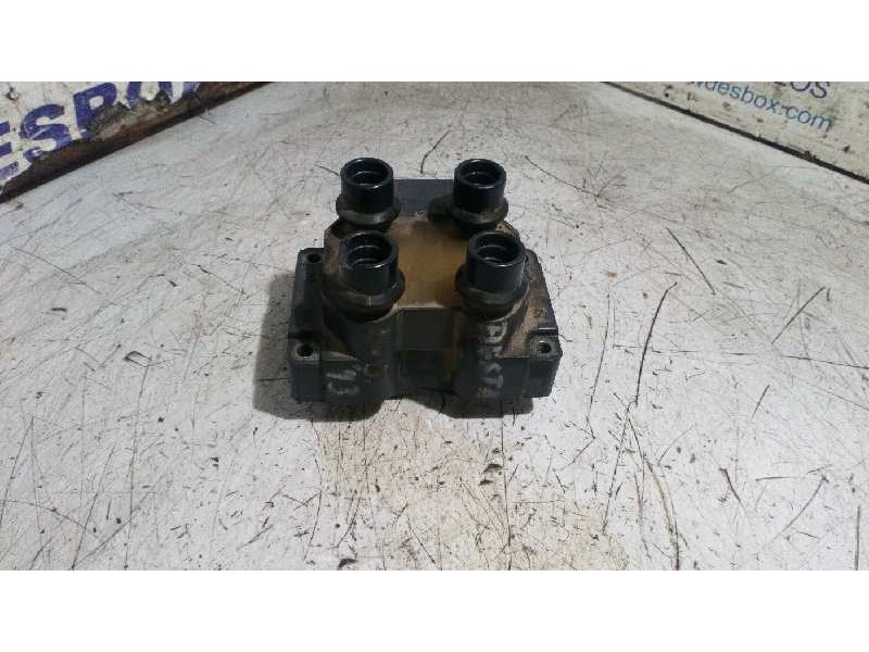 Recambio de bobina encendido para ford fiesta berl./courier 1.4 cat (pt-e) referencia OEM IAM 88SF12029A1A  