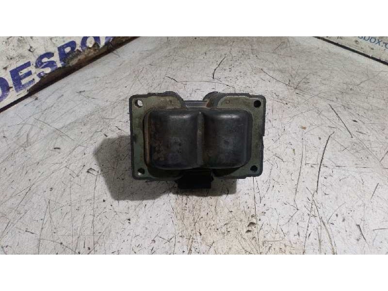 Recambio de bobina encendido para ford fiesta berl./courier 1.4 cat (pt-e) referencia OEM IAM 88SF12029A1A  