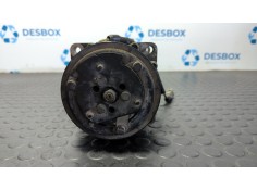 Recambio de compresor aire acondicionado para citroen xsara berlina 1.9 td exclusive referencia OEM IAM 1106F  