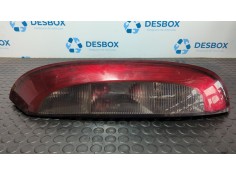 Recambio de piloto trasero derecho para opel corsa c club referencia OEM IAM 09114337  
