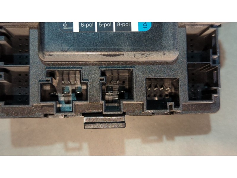 Recambio de elevalunas trasero derecho para mercedes-benz clase a (w169) a 170 a-edition referencia OEM IAM A1697301479  