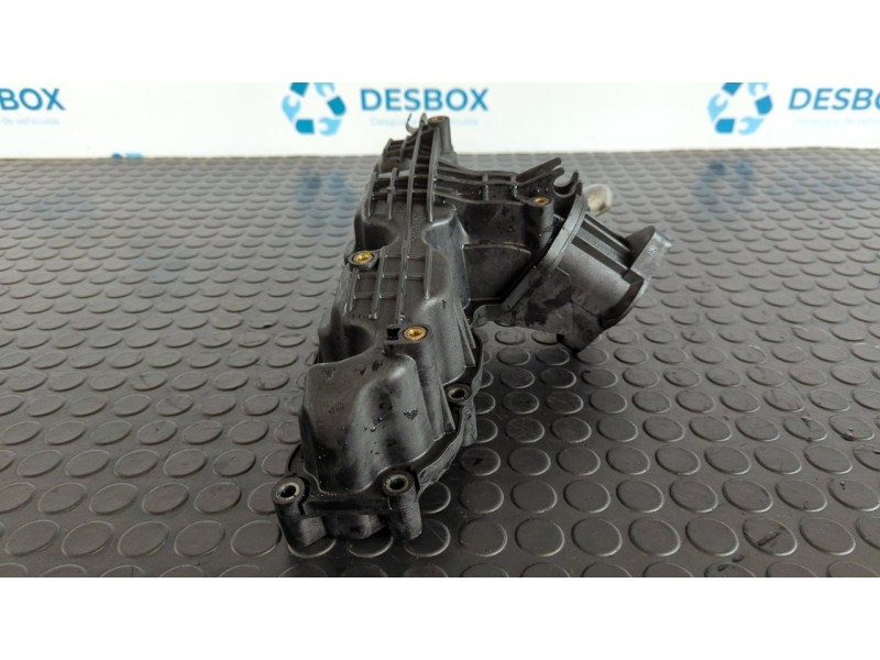 Recambio de colector admision para audi a3 sportback (8p) 1.6 tdi ambition referencia OEM IAM 03L129711  