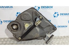 Recambio de elevalunas trasero izquierdo para mercedes-benz clase a (w169) a 170 a-edition referencia OEM IAM A1697301379  