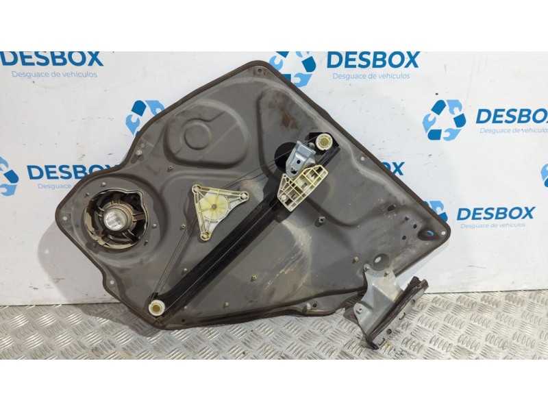 Recambio de elevalunas trasero izquierdo para mercedes-benz clase a (w169) a 170 a-edition referencia OEM IAM A1697301379  