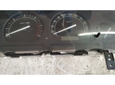 Recambio de cuadro instrumentos para land rover freelander (ln) 2.0 td4 cat referencia OEM IAM LR0016204   2