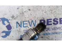 Recambio de inyector para nissan almera (n16/e) 2.2 16v turbodiesel cat referencia OEM IAM 16600   2