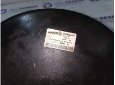 Recambio de servofreno para citroen jumpy combi confort (5/6 plazas) referencia OEM IAM 0204021825   2