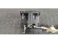 Recambio de maneta exterior porton para seat leon (1m1) sport referencia OEM IAM 1M6827565F   2