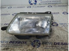 Recambio de faro izquierdo para citroen saxo 1.1 image referencia OEM IAM   