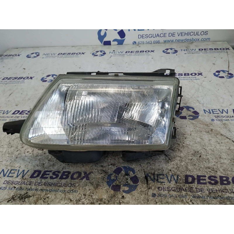 Recambio de faro izquierdo para citroen saxo 1.1 image referencia OEM IAM   