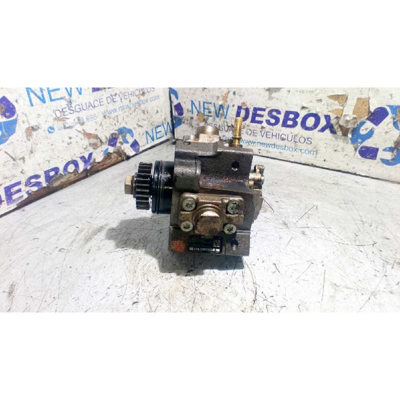 Recambio de bomba inyeccion para nissan qashqai (j10) 2.0 dci turbodiesel cat referencia OEM IAM H8200690744  