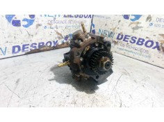 Recambio de bomba inyeccion para nissan qashqai (j10) 2.0 dci turbodiesel cat referencia OEM IAM H8200690744   2