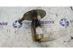 Recambio de aforador para mitsubishi galant berlina (e50) 2.0 cat referencia OEM IAM   