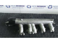 Recambio de colector admision para volkswagen touareg (7la) tdi v10 referencia OEM IAM 07Z129711J   2