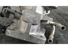 Recambio de caja mariposa para seat altea (5p1) 1.9 tdi referencia OEM IAM 03G131063E   2