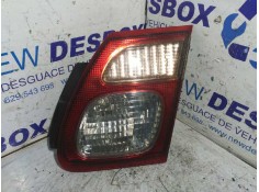 Recambio de piloto porton derecho para nissan almera (n16/e) visia referencia OEM IAM 4880BR  